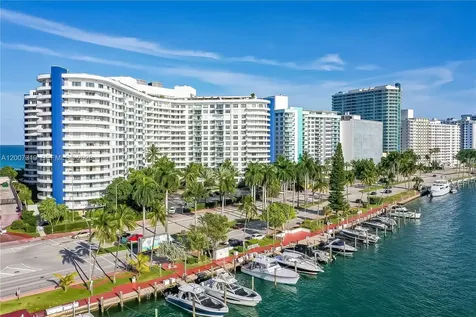 5161 Collins Avenue Miami Beach FL 33140