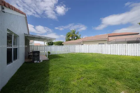2737 SW 177th Avenue Miramar FL 33029