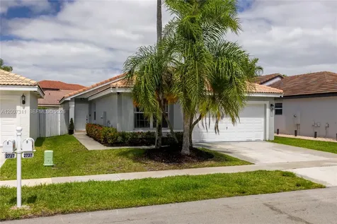 2737 SW 177th Avenue Miramar FL 33029