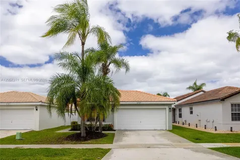 2737 SW 177th Avenue Miramar FL 33029