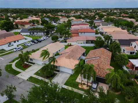 2737 SW 177th Avenue Miramar FL 33029