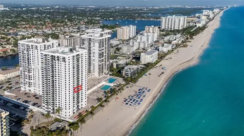 2301 S Ocean Drive Hollywood FL 33019