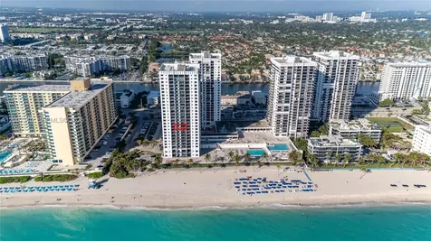 2301 S Ocean Drive Hollywood FL 33019