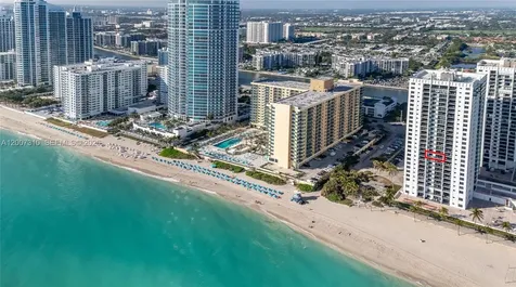 2301 S Ocean Drive Hollywood FL 33019
