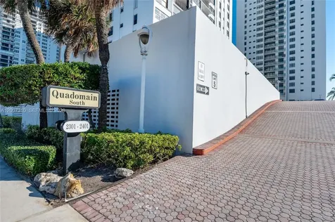 2301 S Ocean Drive Hollywood FL 33019