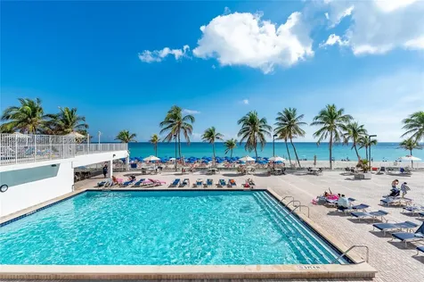 2301 S Ocean Drive Hollywood FL 33019