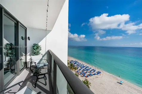 2301 S Ocean Drive Hollywood FL 33019