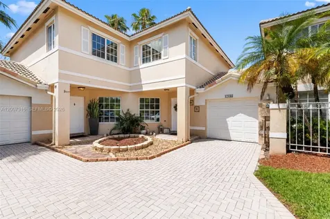 17086 NW 22nd Street Pembroke Pines FL 33028