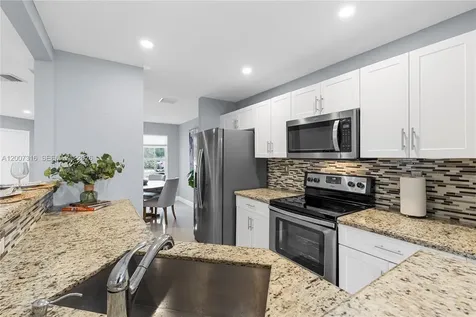 17086 NW 22nd Street Pembroke Pines FL 33028