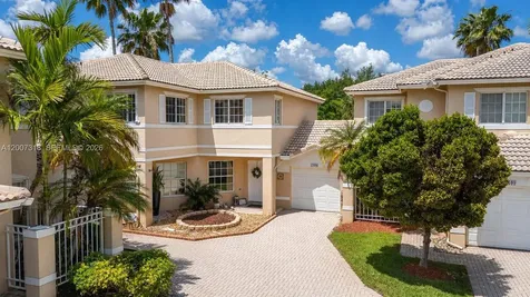 17086 NW 22nd Street Pembroke Pines FL 33028