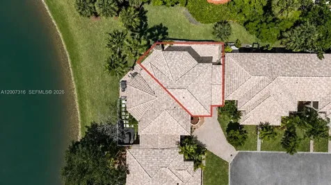 17086 NW 22nd Street Pembroke Pines FL 33028