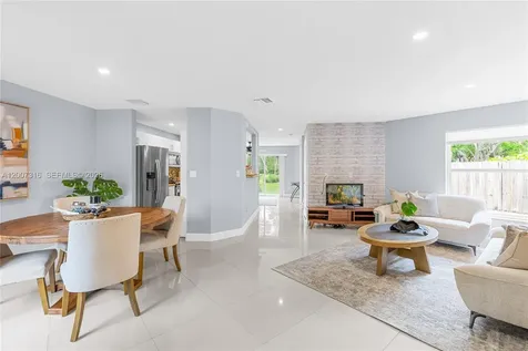 17086 NW 22nd Street Pembroke Pines FL 33028
