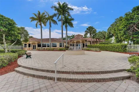 17086 NW 22nd Street Pembroke Pines FL 33028