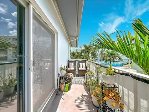 9280 Bay Harbor Terrace Bay Harbor Islands FL 33154