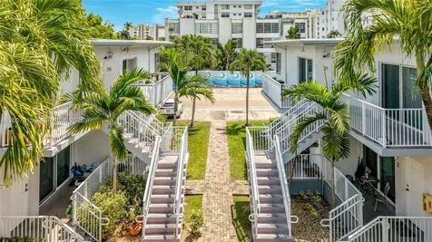9280 Bay Harbor Terrace Bay Harbor Islands FL 33154