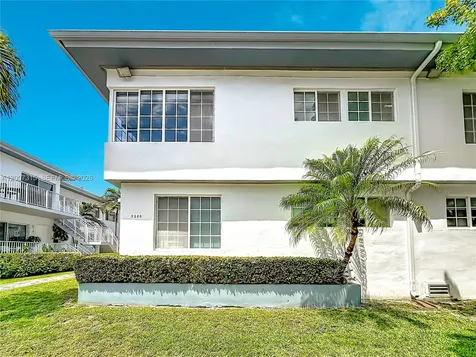 9280 Bay Harbor Terrace Bay Harbor Islands FL 33154