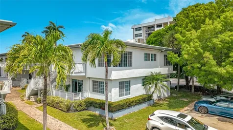 9280 Bay Harbor Terrace Bay Harbor Islands FL 33154