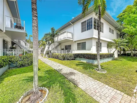 9280 Bay Harbor Terrace Bay Harbor Islands FL 33154