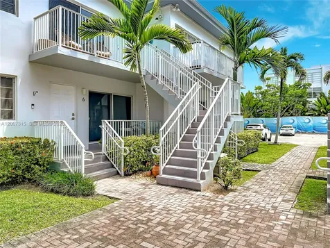 9280 Bay Harbor Terrace Bay Harbor Islands FL 33154