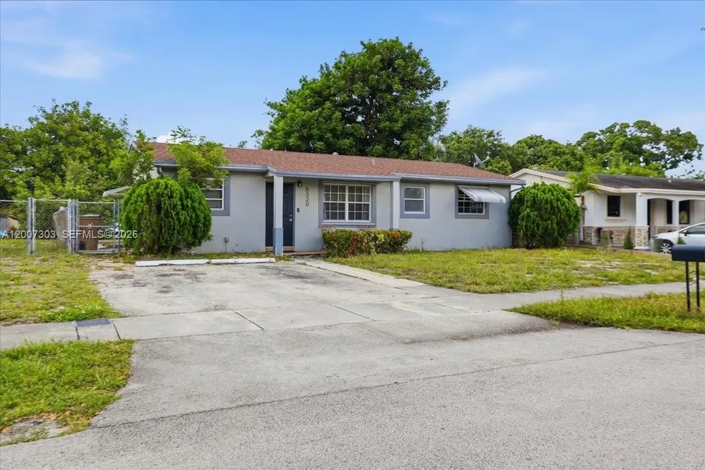 5320 NE 8th Avenue Deerfield Beach FL 33064