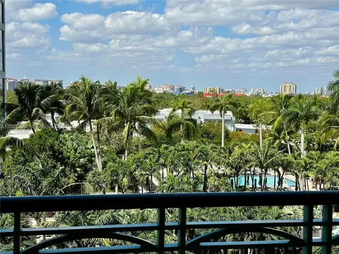 3400 SW 27th Avenue Coconut Grove FL 33133