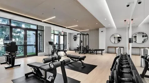 3400 SW 27th Avenue Coconut Grove FL 33133