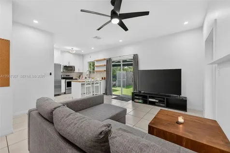 12310 SW 216th Street Miami FL 33170