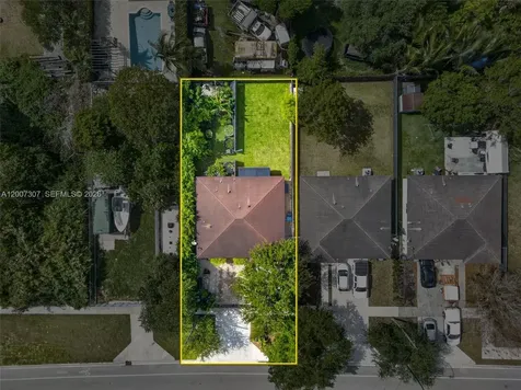 12310 SW 216th Street Miami FL 33170
