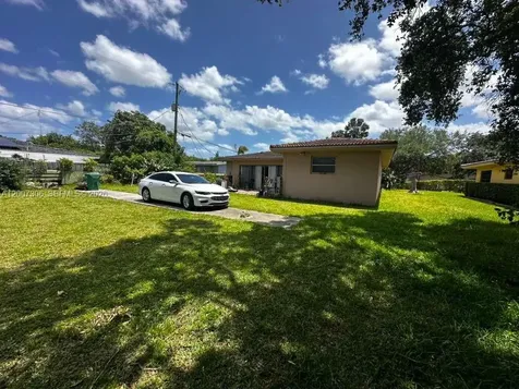 15 NW 88th Street El Portal FL 33150