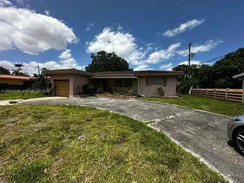 15 NW 88th Street El Portal FL 33150