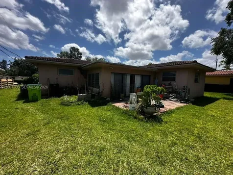 15 NW 88th Street El Portal FL 33150