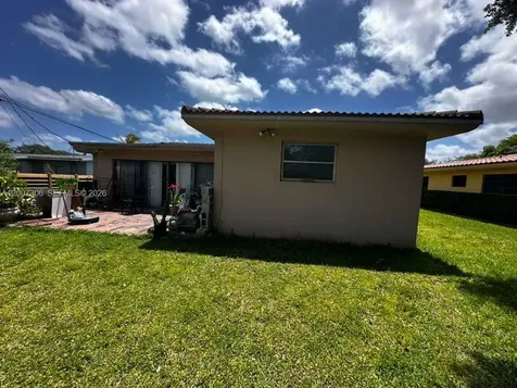 15 NW 88th Street El Portal FL 33150