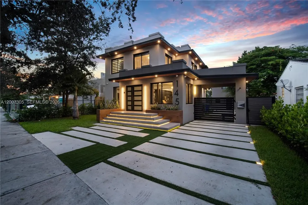145 NE 49th Street Miami FL 33137