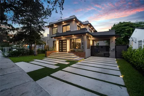 145 NE 49th Street Miami FL 33137