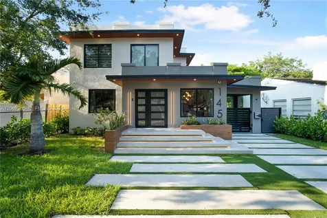 145 NE 49th Street Miami FL 33137