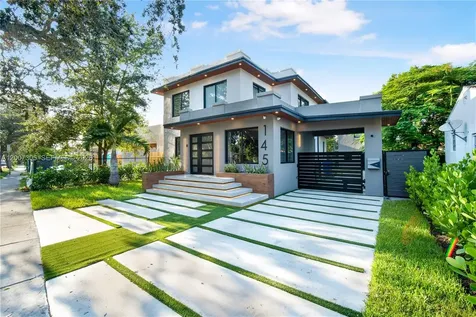145 NE 49th Street Miami FL 33137