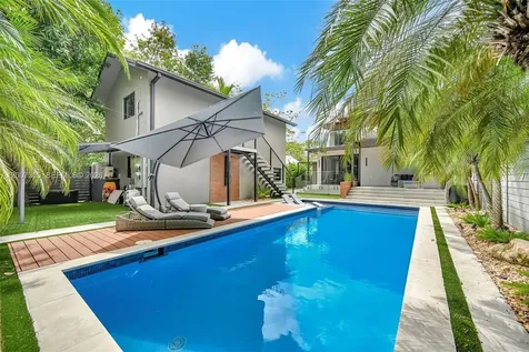 145 NE 49th Street Miami FL 33137