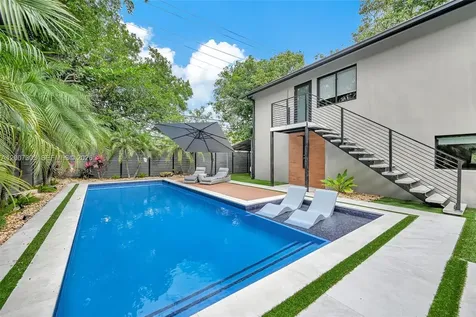 145 NE 49th Street Miami FL 33137