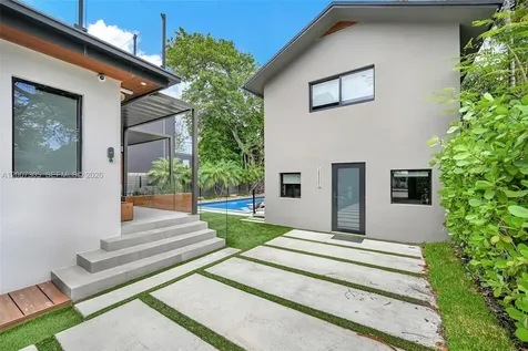 145 NE 49th Street Miami FL 33137