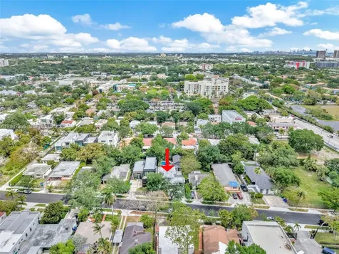 145 NE 49th Street Miami FL 33137
