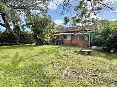 11002 NE 10th Avenue Biscayne Park FL 33161