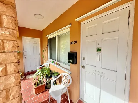 11002 NE 10th Avenue Biscayne Park FL 33161