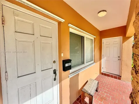 11002 NE 10th Avenue Biscayne Park FL 33161