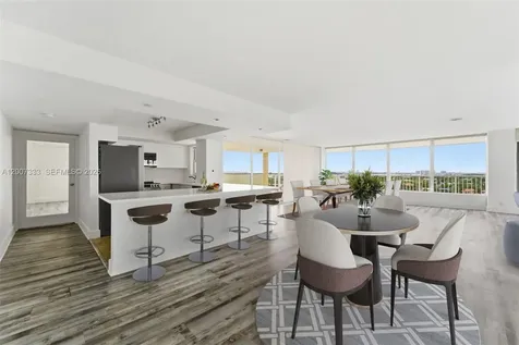 2000 NE 135th Street North Miami FL 33181