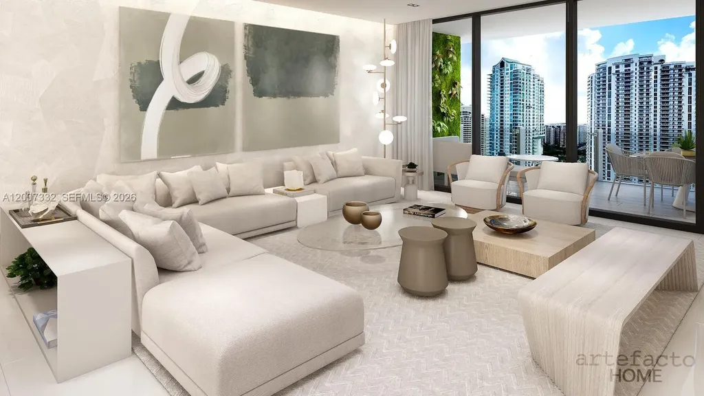 300 Biscayne Boulevard Way Miami FL 33131