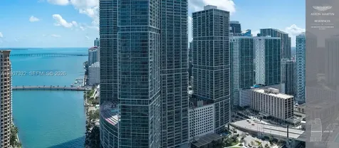 300 Biscayne Blvd Way Miami FL 33131