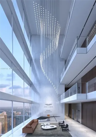 300 Biscayne Blvd Way Miami FL 33131
