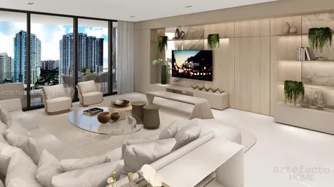 300 Biscayne Boulevard Way Miami FL 33131