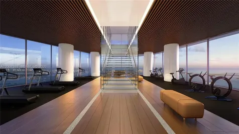 300 Biscayne Blvd Way Miami FL 33131