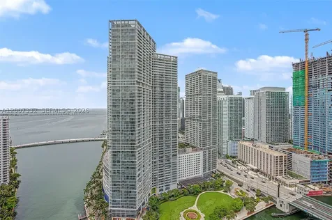 300 Biscayne Blvd Way Miami FL 33131